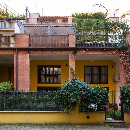 Apartmán Loft - L'Isola Che Non C'E. Turín Exteriér fotografie