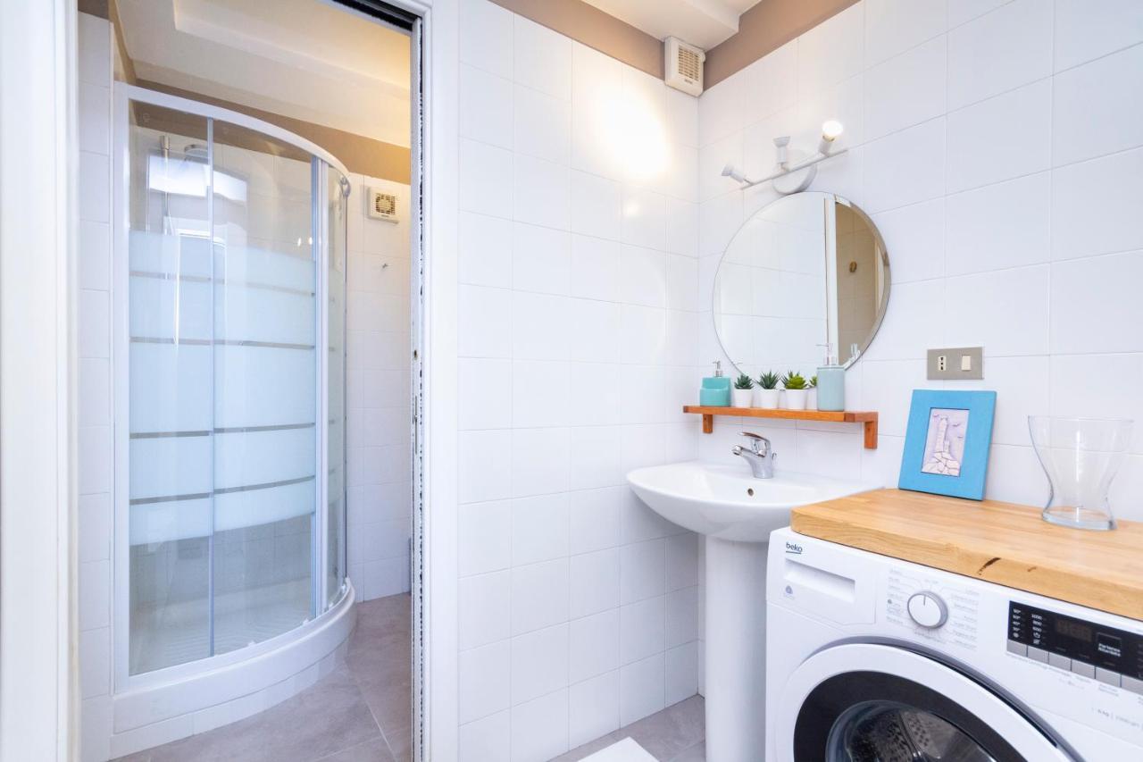 Apartmán Loft - L'Isola Che Non C'E. Turín Exteriér fotografie